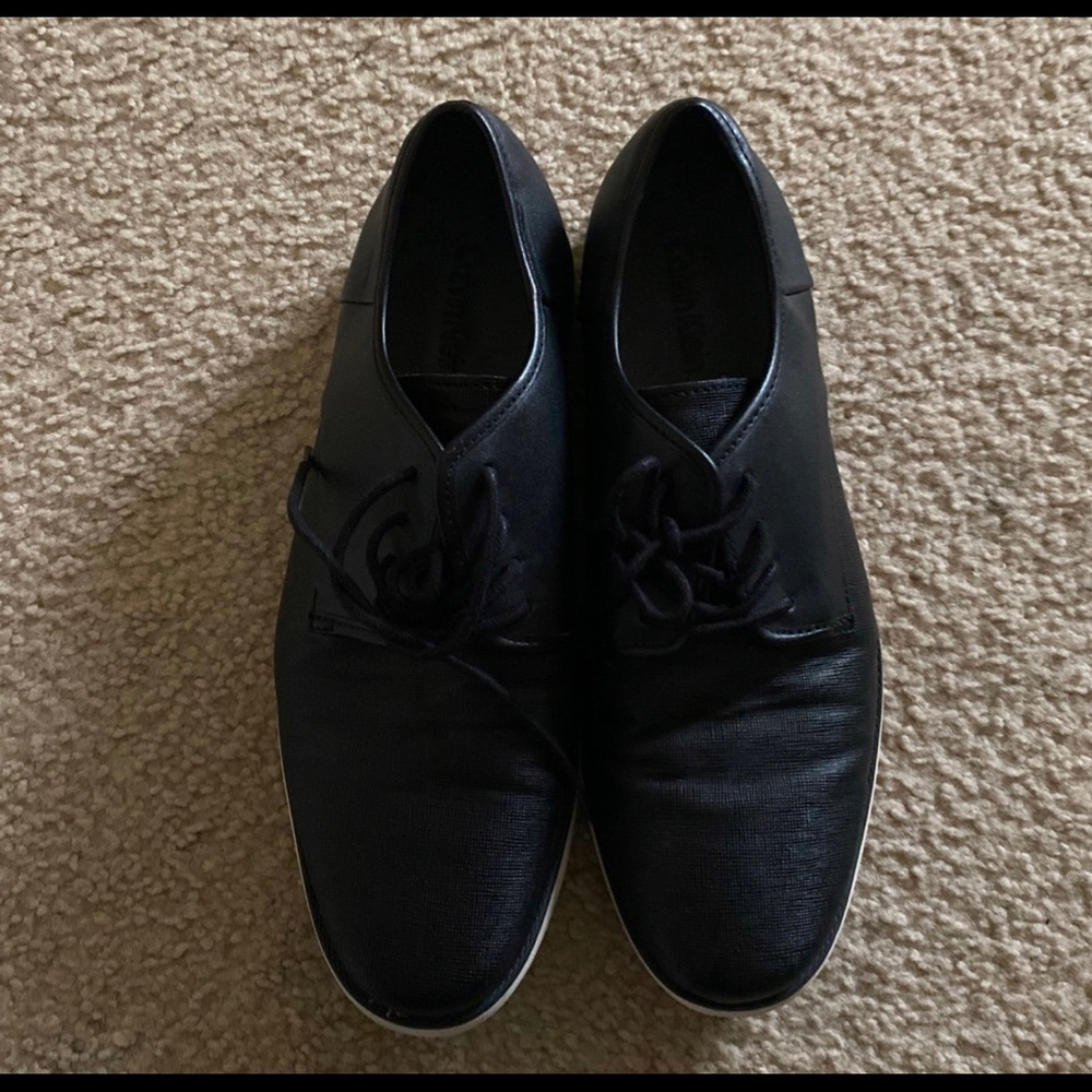 Boys dress shoes